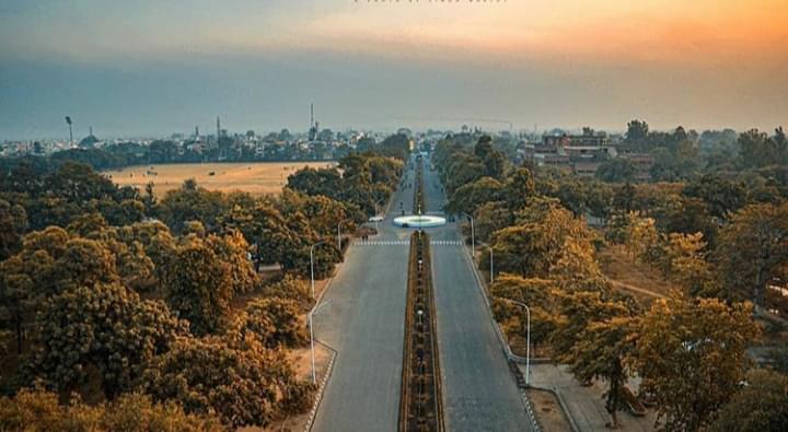 GNDU Campus photo 32